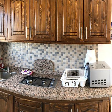 Apartament Residencial Lisboa Ceuta Zewnętrze zdjęcie