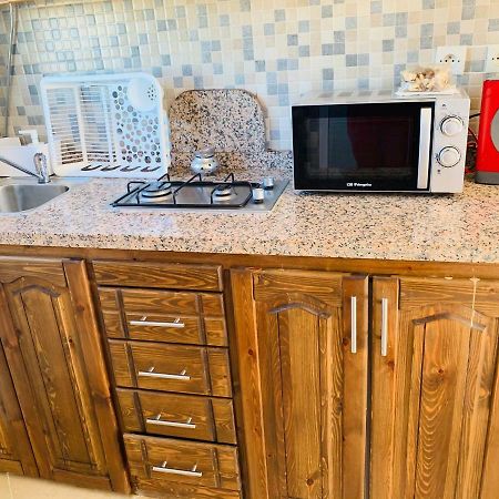 Apartament Residencial Lisboa Ceuta Zewnętrze zdjęcie