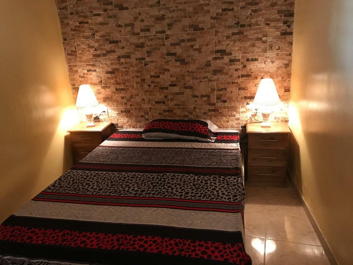 Apartament Residencial Lisboa Ceuta Zewnętrze zdjęcie