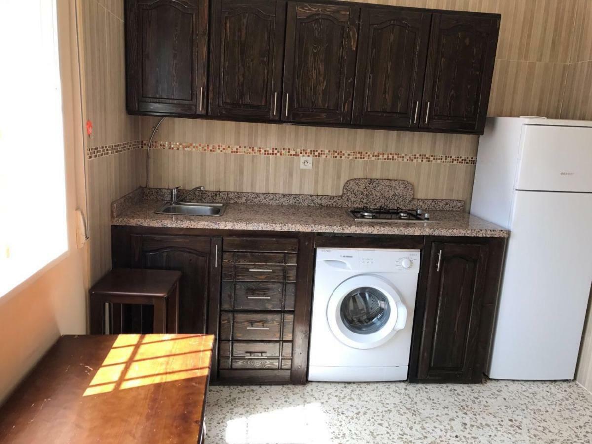 Apartament Residencial Lisboa Ceuta Zewnętrze zdjęcie