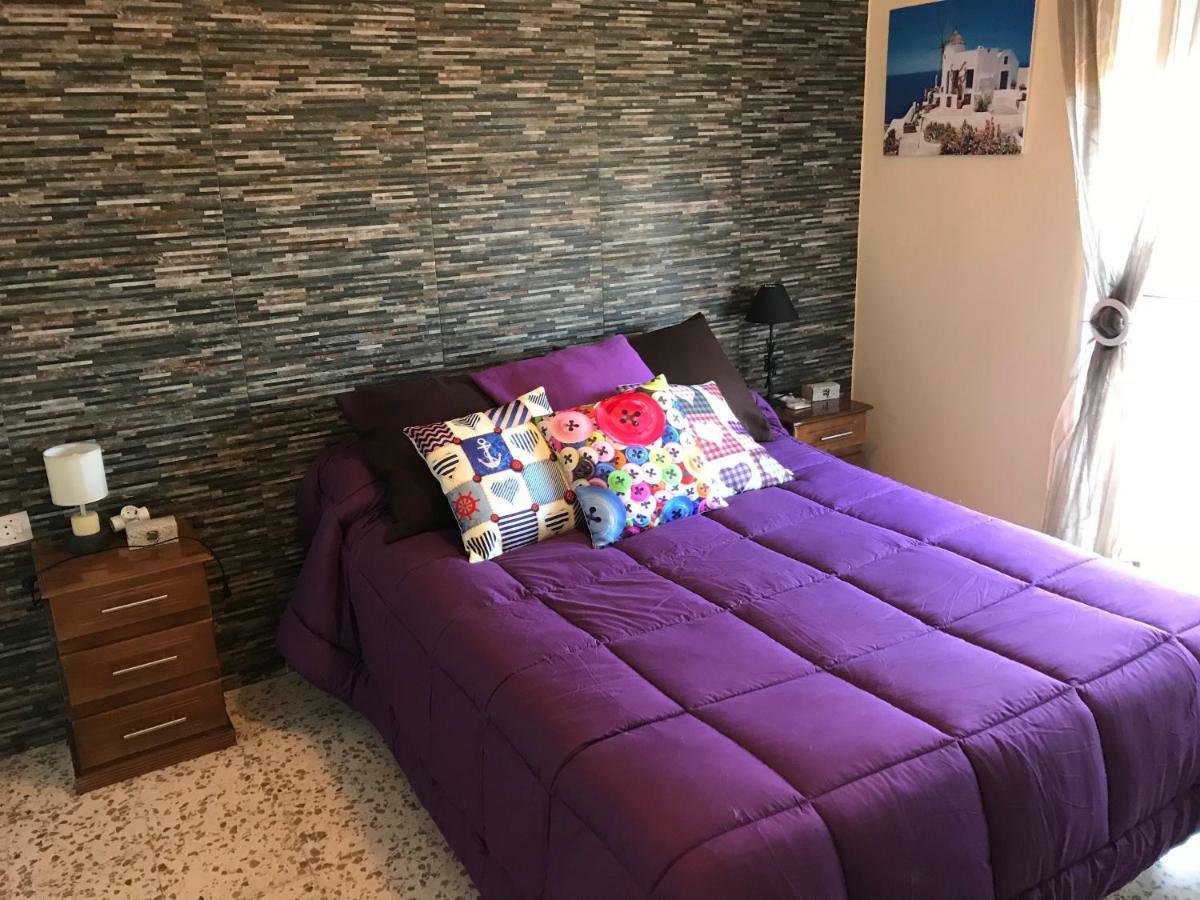 Apartament Residencial Lisboa Ceuta Zewnętrze zdjęcie