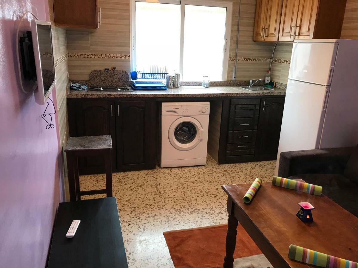 Apartament Residencial Lisboa Ceuta Zewnętrze zdjęcie