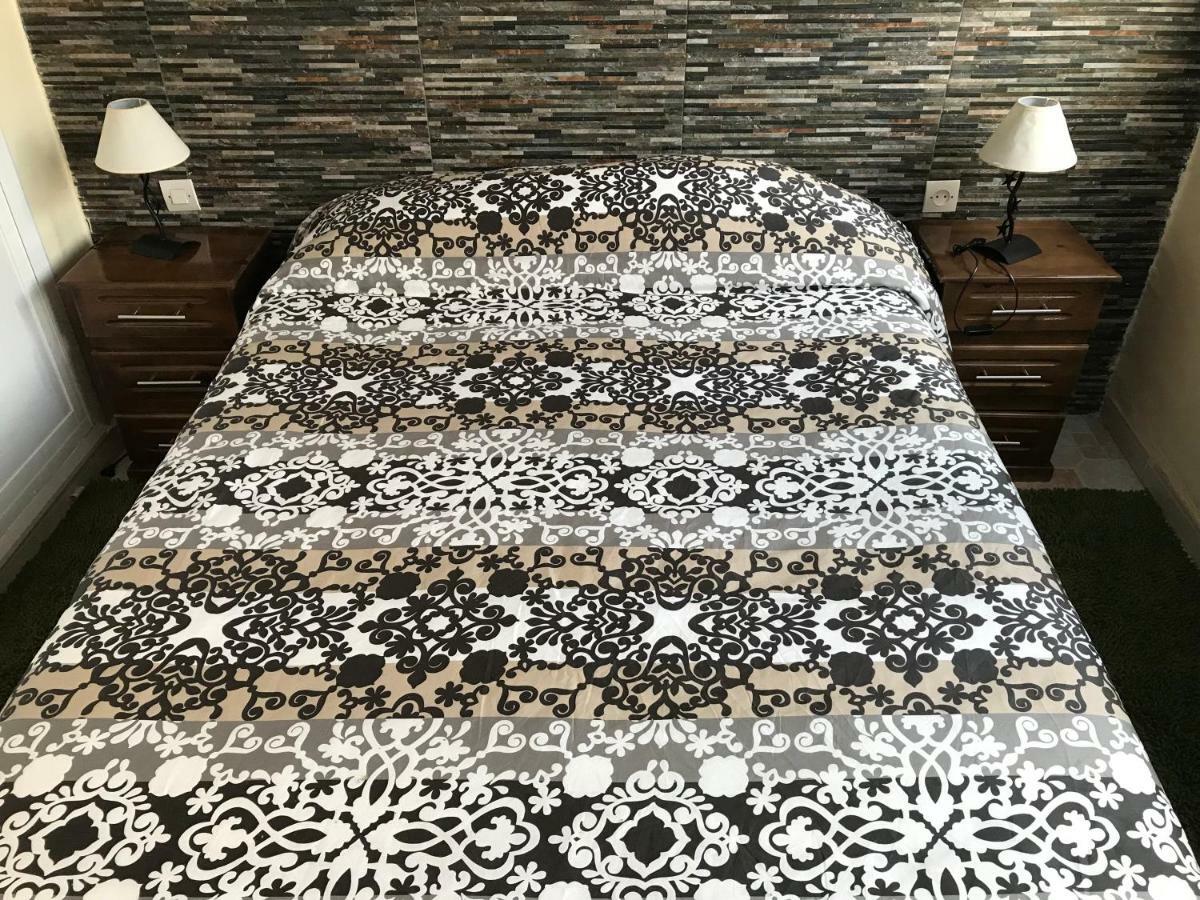 Apartament Residencial Lisboa Ceuta Zewnętrze zdjęcie