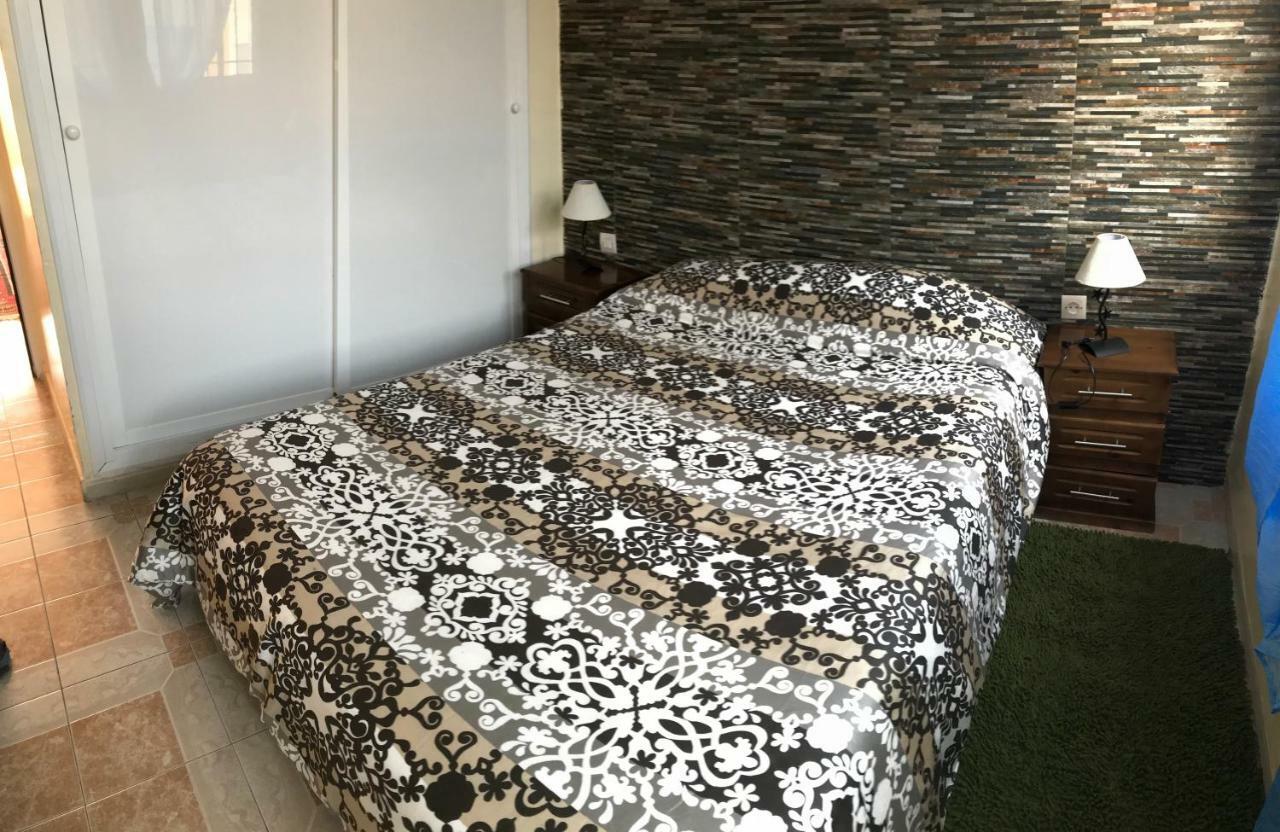 Apartament Residencial Lisboa Ceuta Zewnętrze zdjęcie