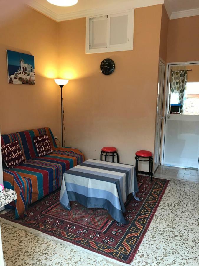 Apartament Residencial Lisboa Ceuta Zewnętrze zdjęcie