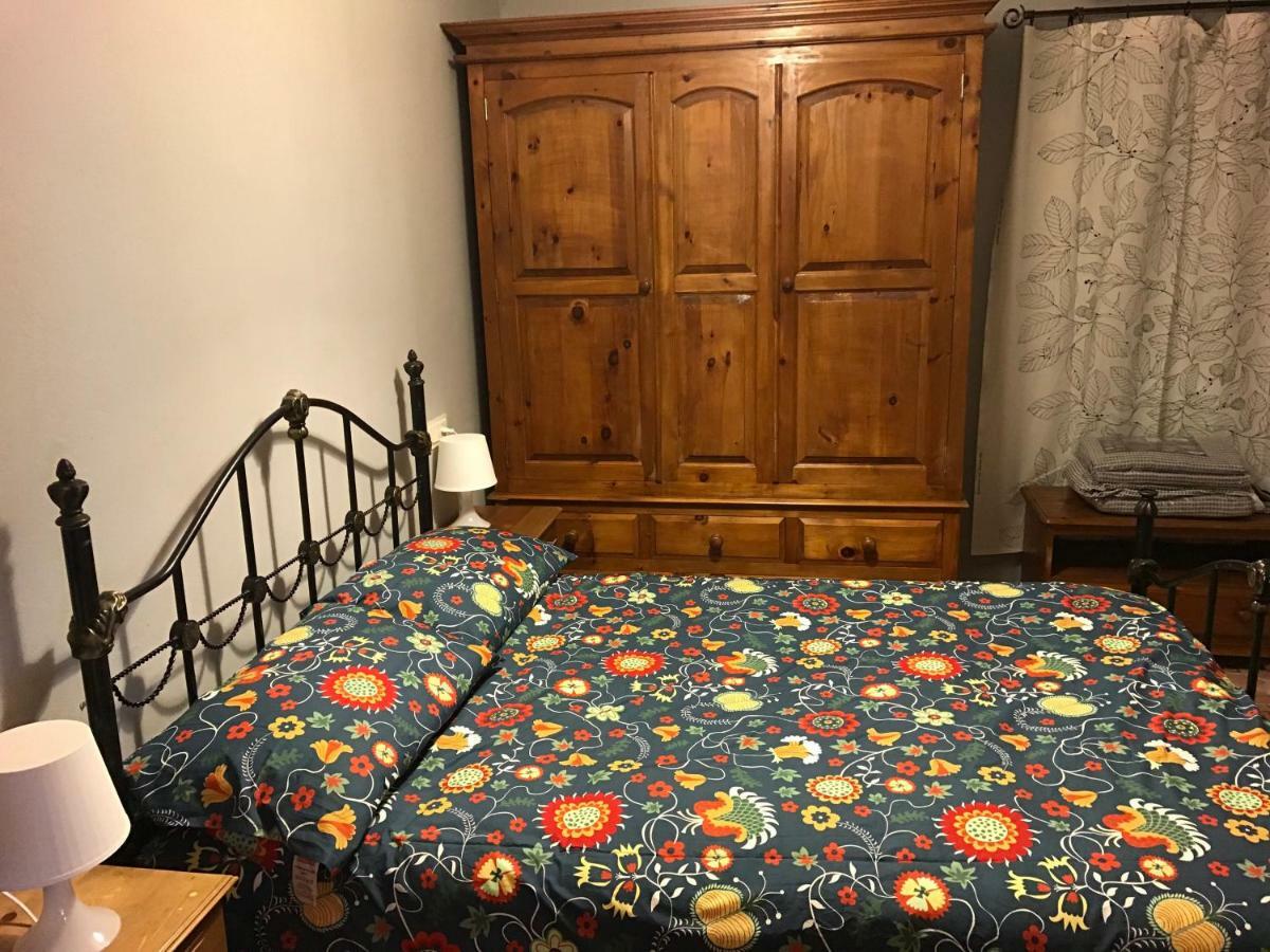 Apartament Residencial Lisboa Ceuta Zewnętrze zdjęcie