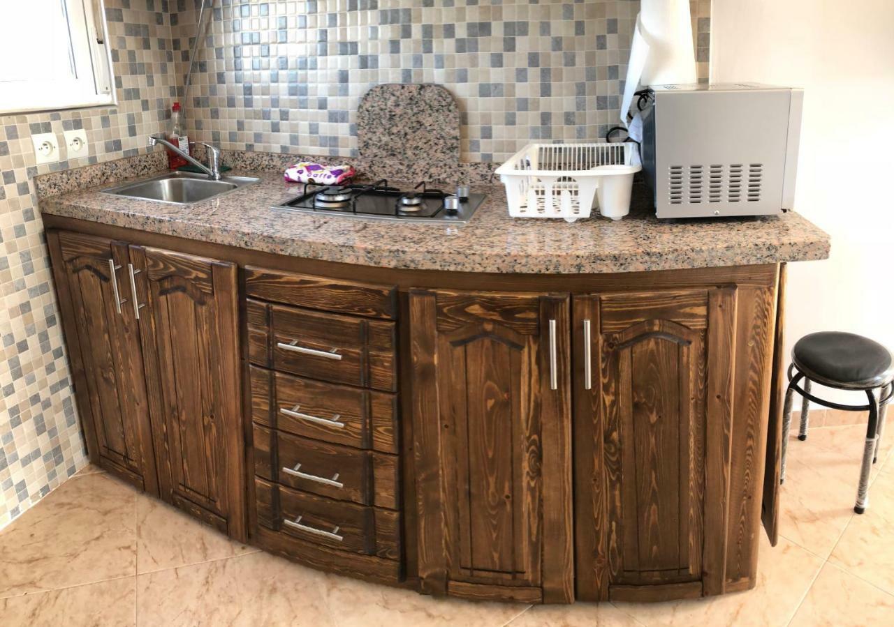 Apartament Residencial Lisboa Ceuta Zewnętrze zdjęcie