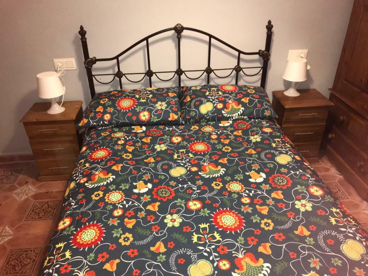 Apartament Residencial Lisboa Ceuta Zewnętrze zdjęcie