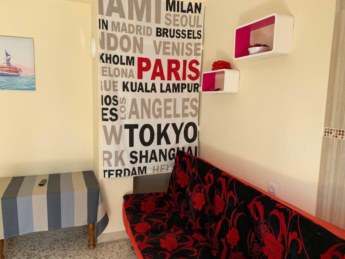Apartament Residencial Lisboa Ceuta Zewnętrze zdjęcie