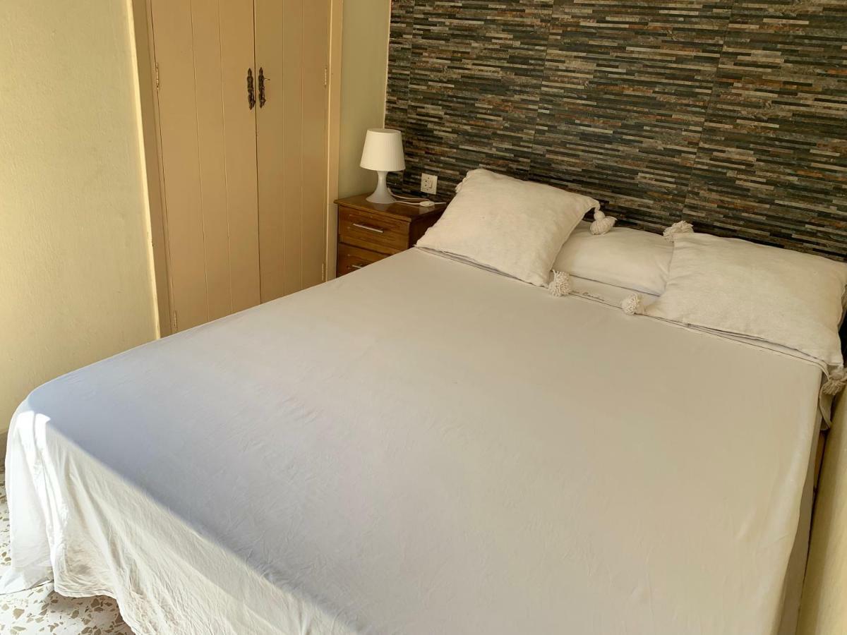 Apartament Residencial Lisboa Ceuta Zewnętrze zdjęcie
