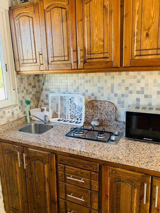 Apartament Residencial Lisboa Ceuta Zewnętrze zdjęcie