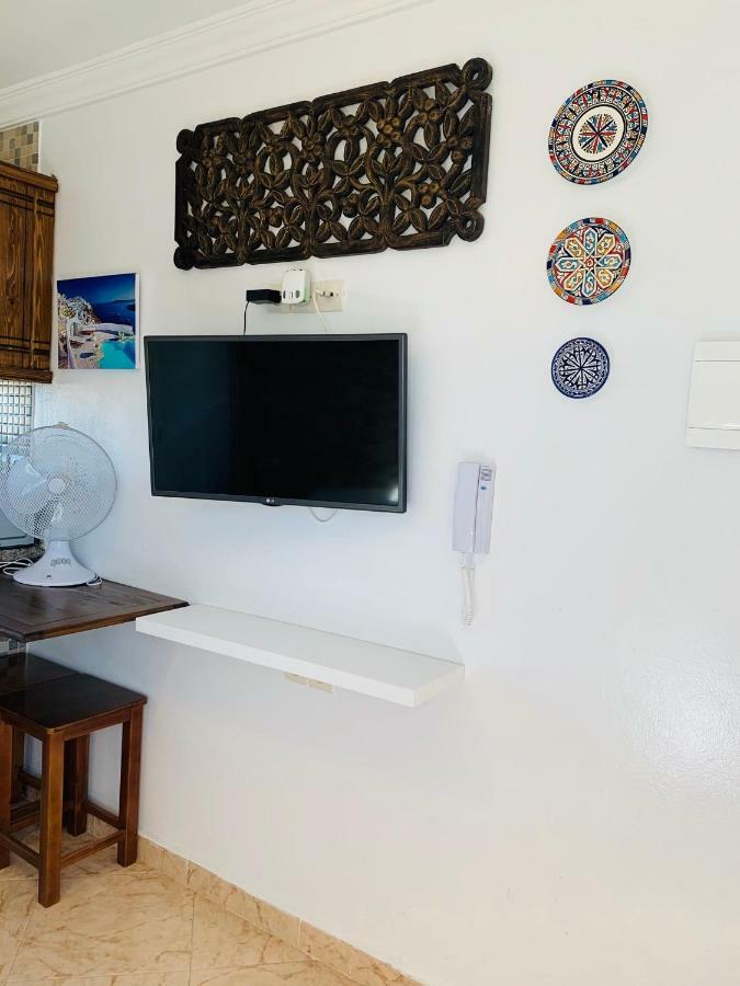 Apartament Residencial Lisboa Ceuta Zewnętrze zdjęcie