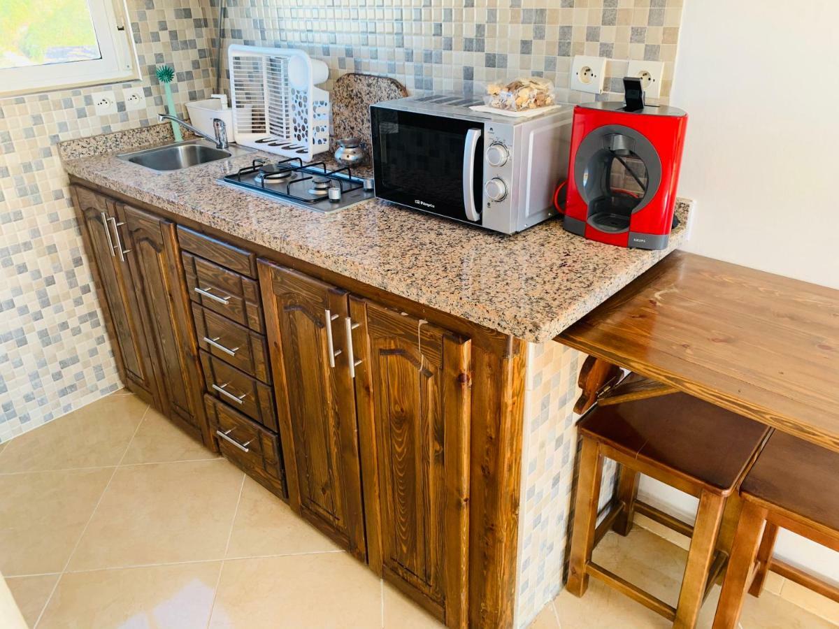 Apartament Residencial Lisboa Ceuta Zewnętrze zdjęcie