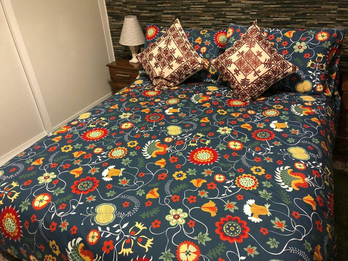 Apartament Residencial Lisboa Ceuta Zewnętrze zdjęcie