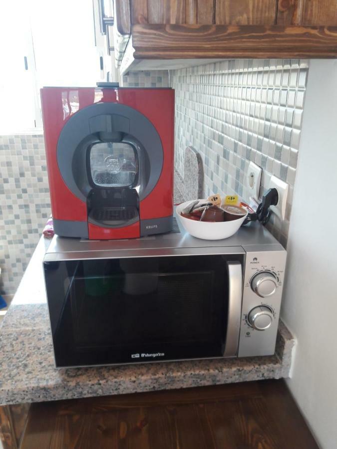 Apartament Residencial Lisboa Ceuta Zewnętrze zdjęcie