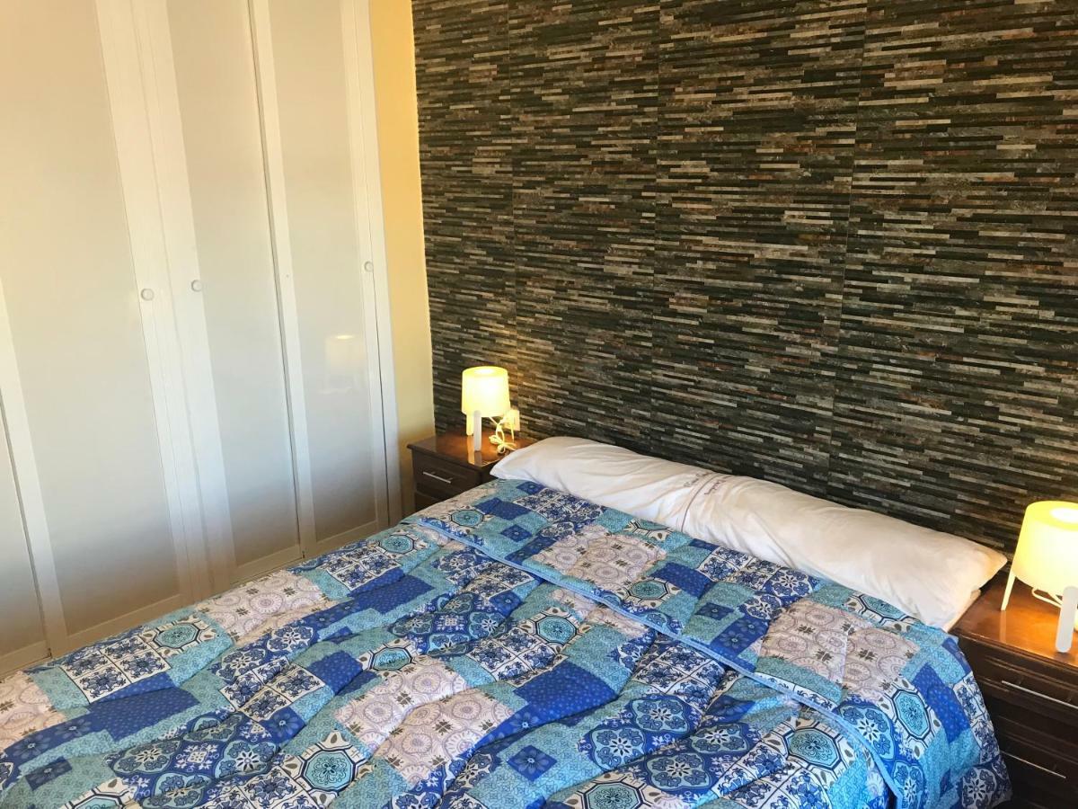 Apartament Residencial Lisboa Ceuta Zewnętrze zdjęcie