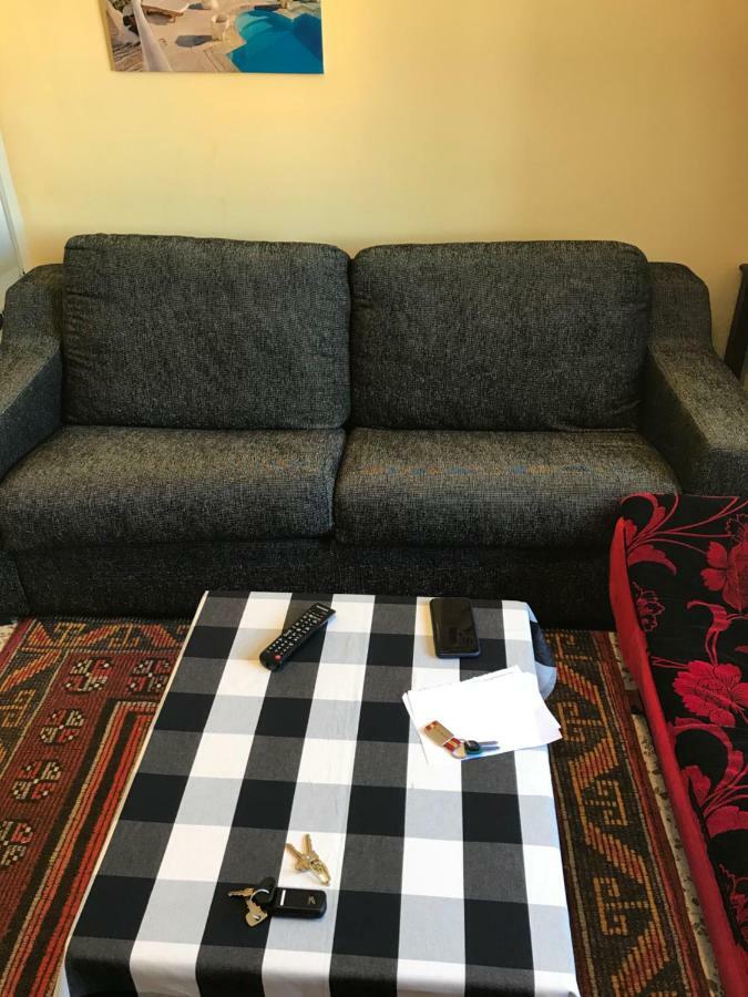 Apartament Residencial Lisboa Ceuta Zewnętrze zdjęcie