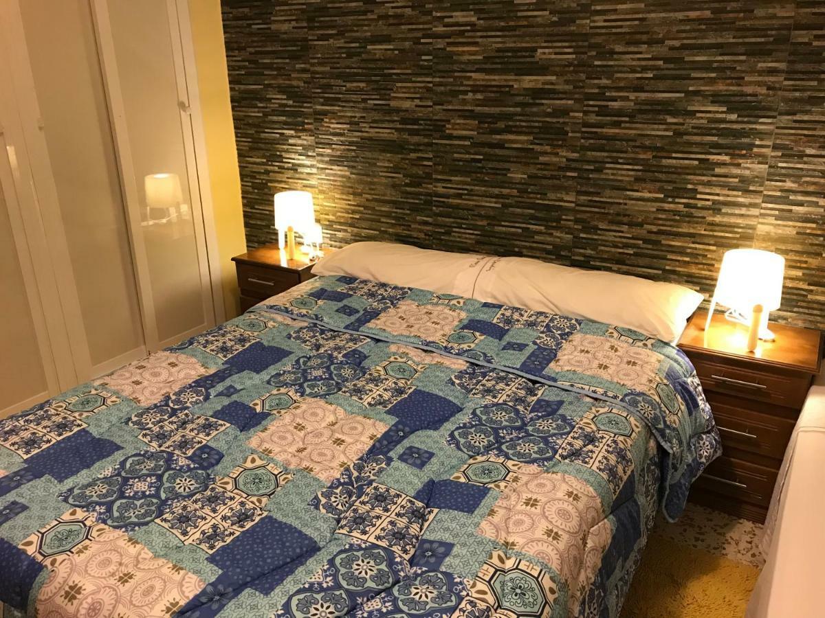 Apartament Residencial Lisboa Ceuta Zewnętrze zdjęcie