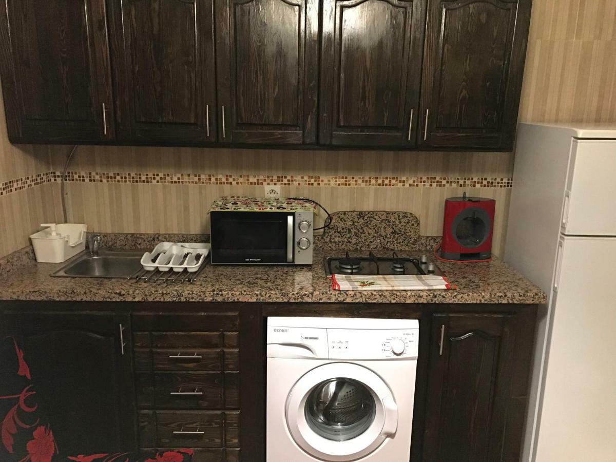 Apartament Residencial Lisboa Ceuta Zewnętrze zdjęcie