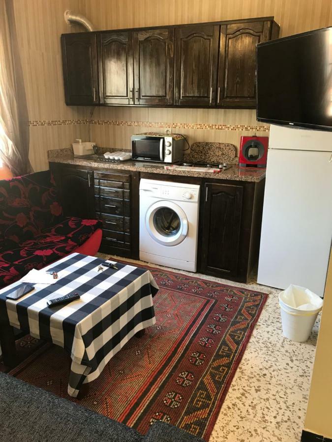 Apartament Residencial Lisboa Ceuta Zewnętrze zdjęcie