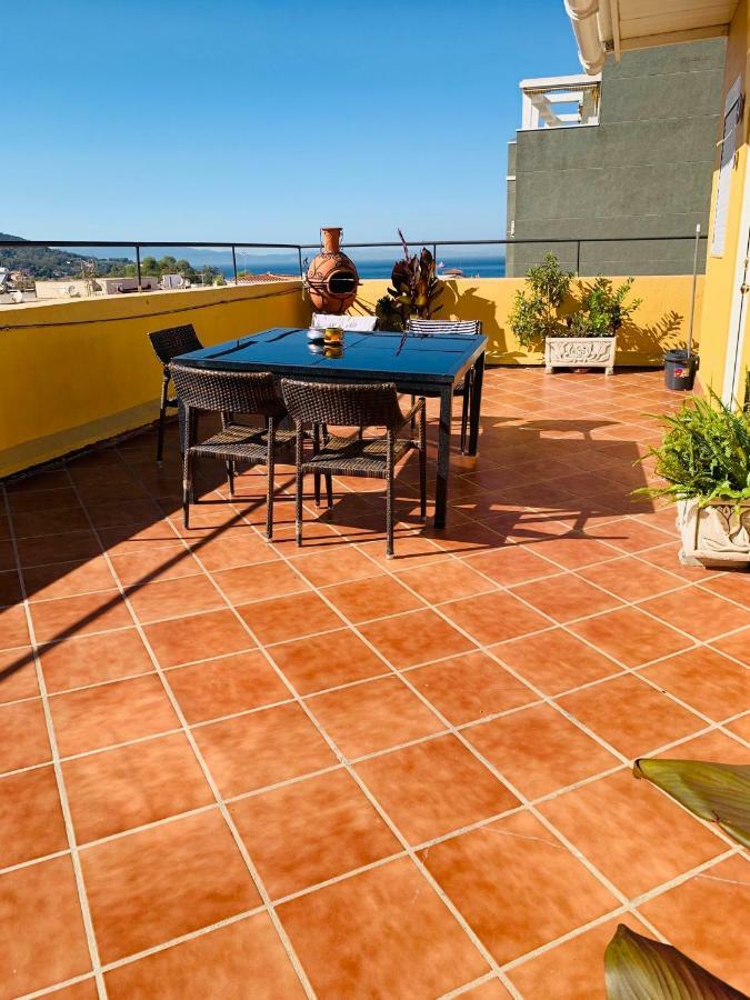 Apartament Residencial Lisboa Ceuta Zewnętrze zdjęcie