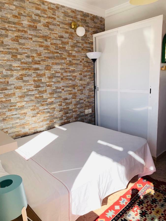 Apartament Residencial Lisboa Ceuta Zewnętrze zdjęcie