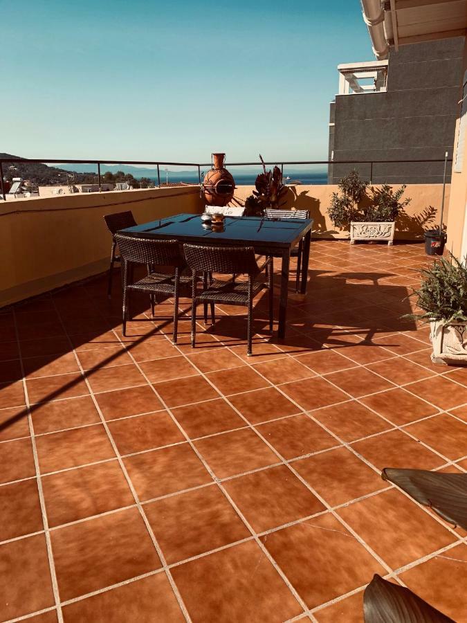 Apartament Residencial Lisboa Ceuta Zewnętrze zdjęcie
