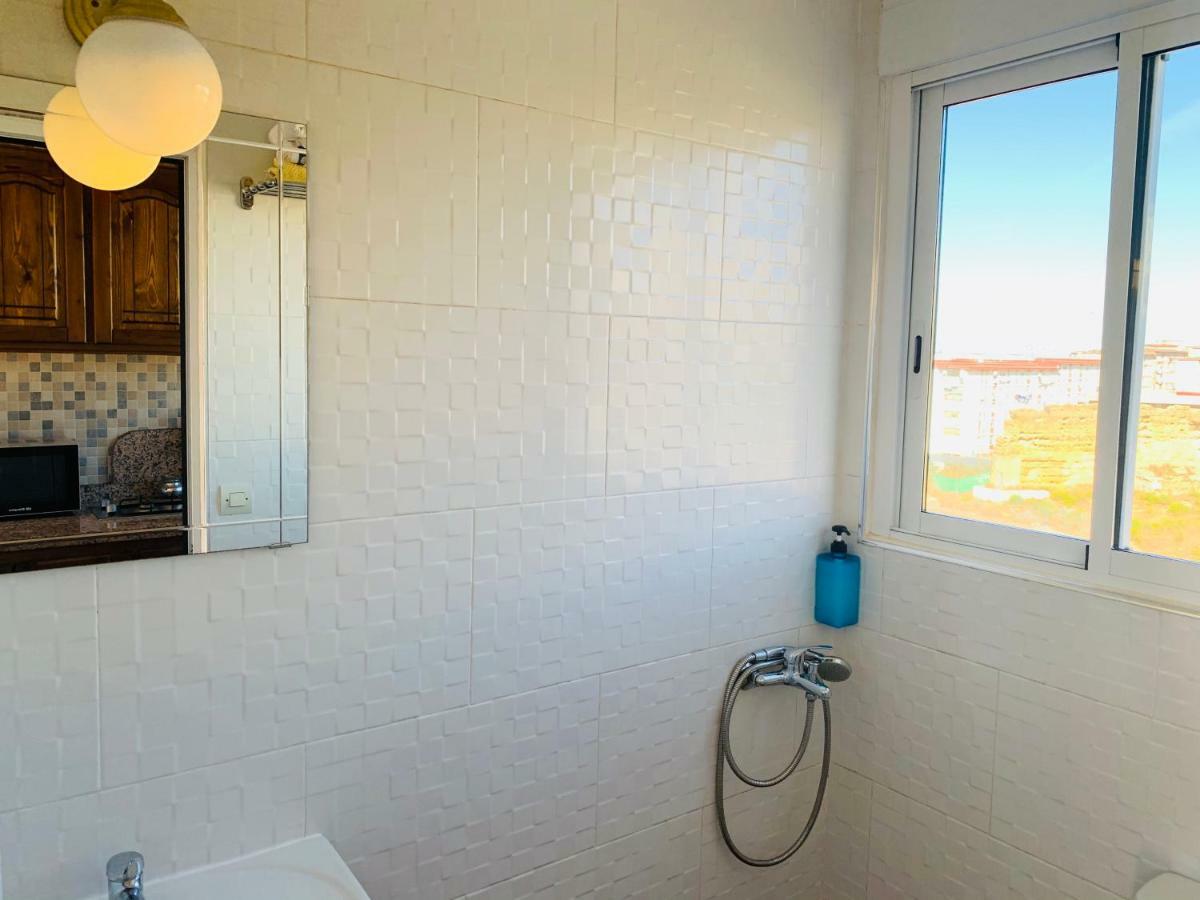 Apartament Residencial Lisboa Ceuta Zewnętrze zdjęcie