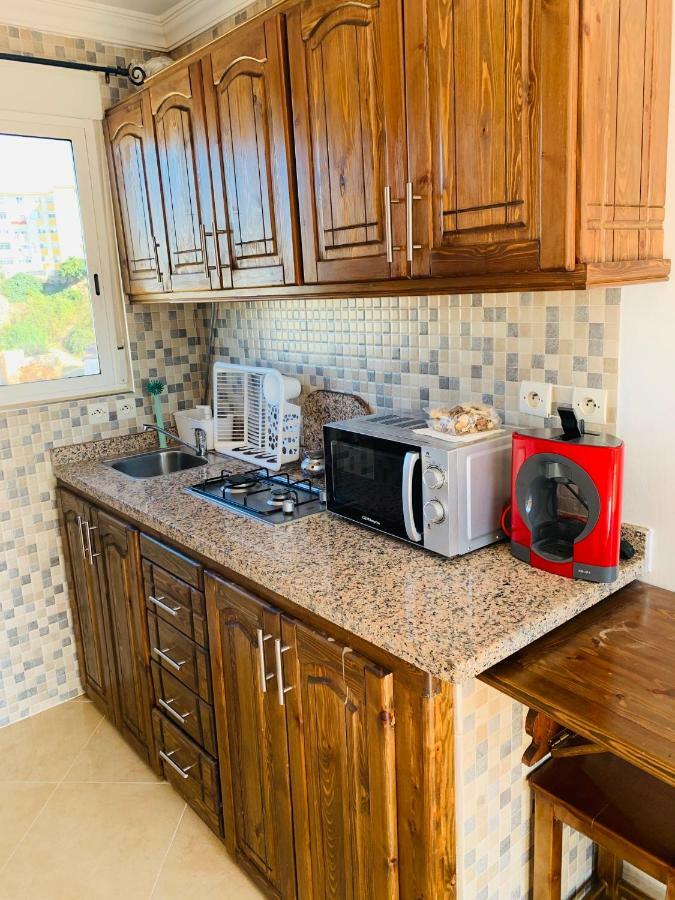 Apartament Residencial Lisboa Ceuta Zewnętrze zdjęcie