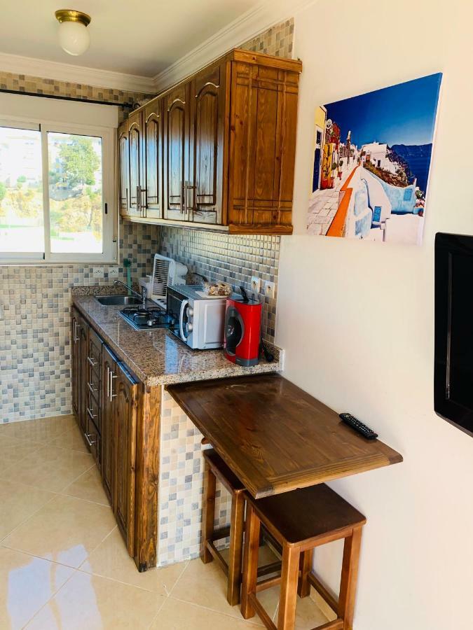 Apartament Residencial Lisboa Ceuta Zewnętrze zdjęcie